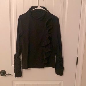 ADORABLE jacket with cute details 💗💗